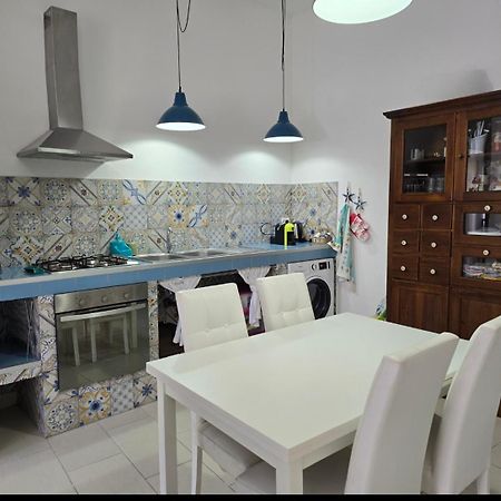 Casa Casciotto Villa ปาแลร์โม ภายนอก รูปภาพ