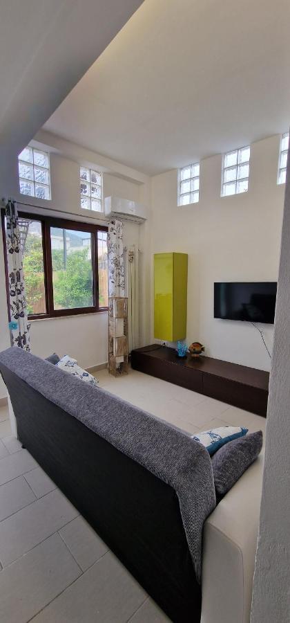 Casa Casciotto Villa ปาแลร์โม ภายนอก รูปภาพ