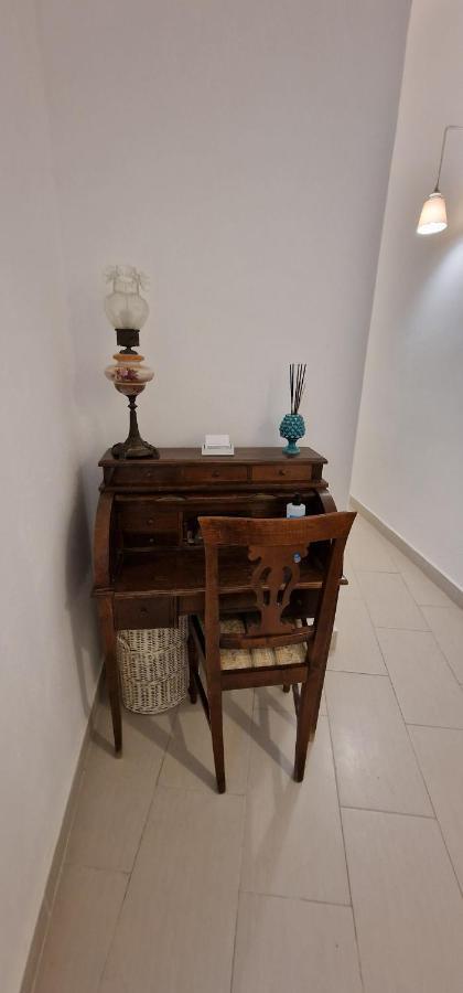 Casa Casciotto Villa ปาแลร์โม ภายนอก รูปภาพ