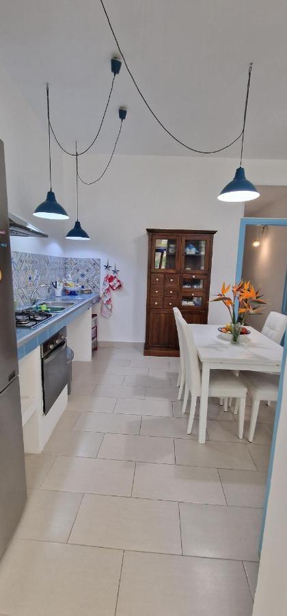 Casa Casciotto Villa ปาแลร์โม ภายนอก รูปภาพ