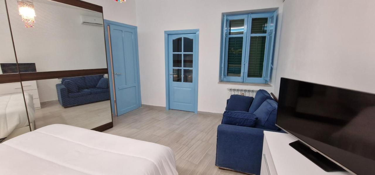 Casa Casciotto Villa ปาแลร์โม ภายนอก รูปภาพ