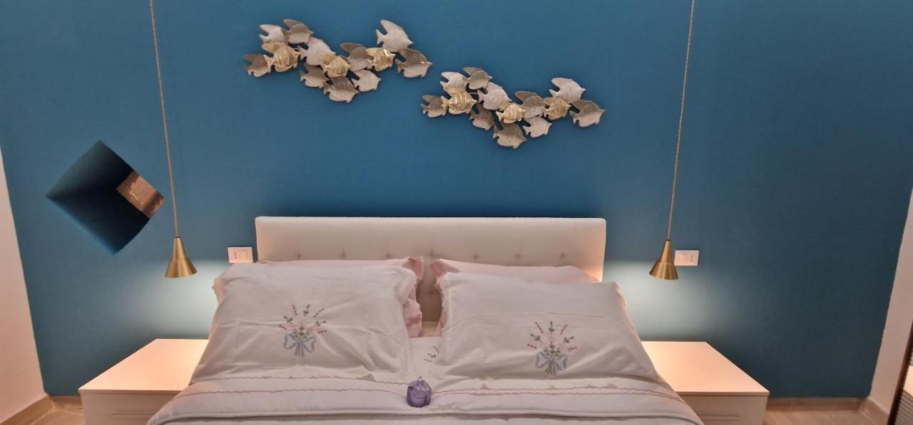 Casa Casciotto Villa ปาแลร์โม ภายนอก รูปภาพ