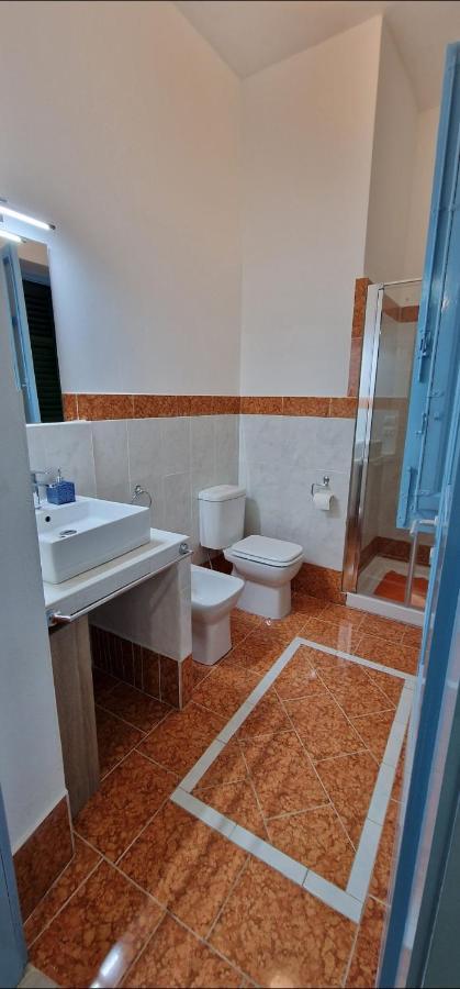 Casa Casciotto Villa ปาแลร์โม ภายนอก รูปภาพ