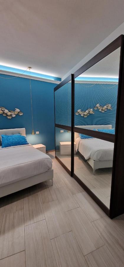 Casa Casciotto Villa ปาแลร์โม ภายนอก รูปภาพ