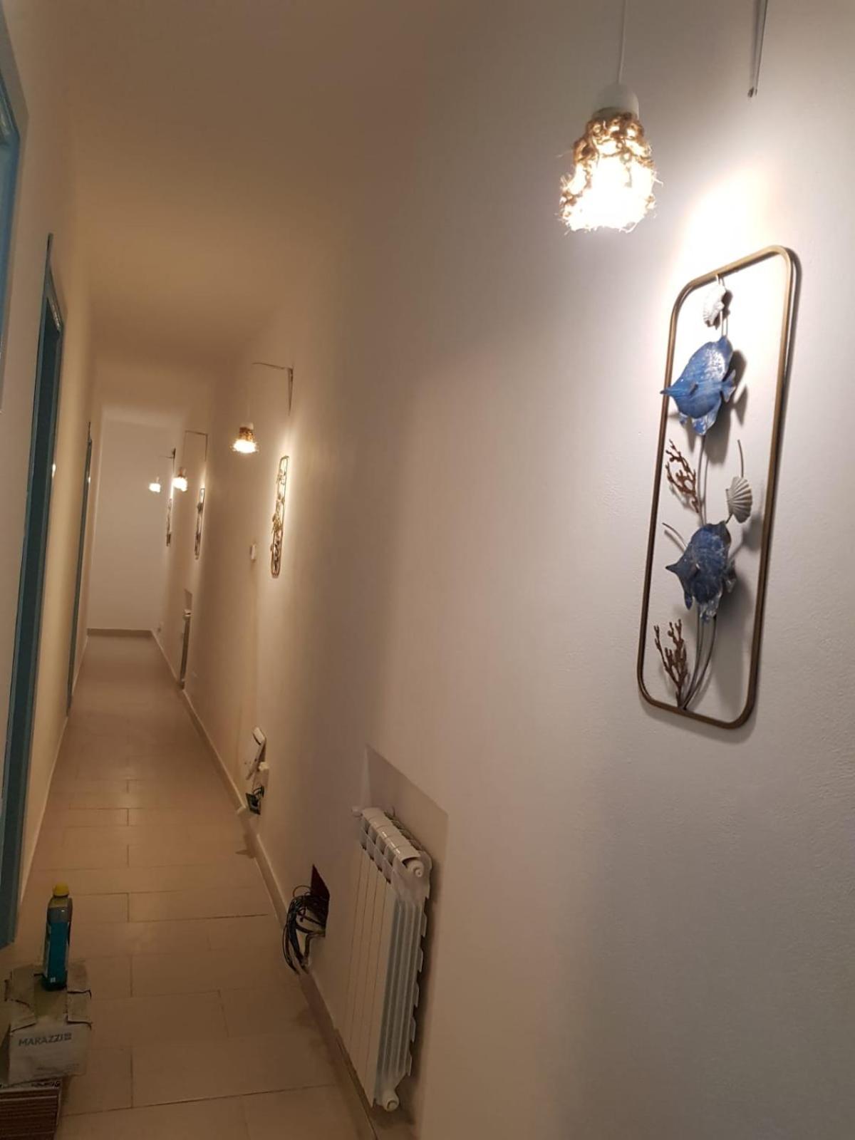 Casa Casciotto Villa ปาแลร์โม ภายนอก รูปภาพ