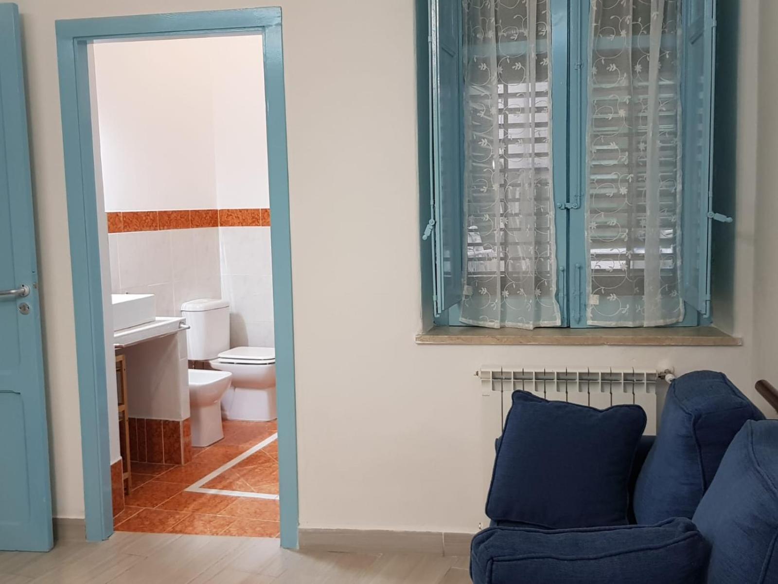 Casa Casciotto Villa ปาแลร์โม ภายนอก รูปภาพ