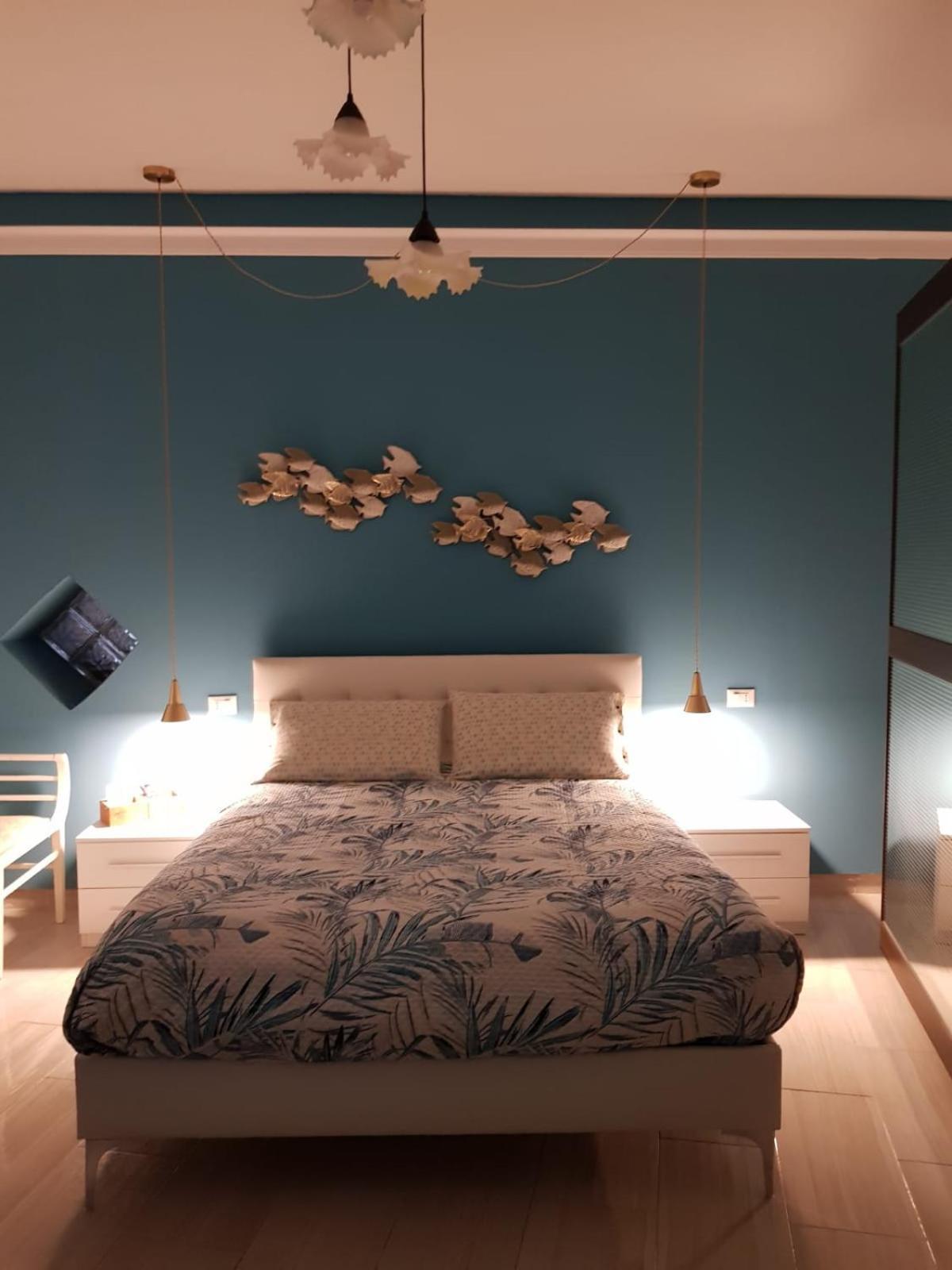 Casa Casciotto Villa ปาแลร์โม ภายนอก รูปภาพ
