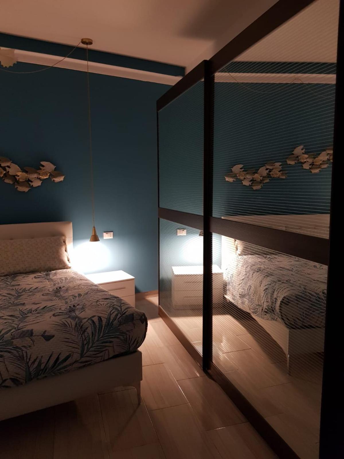 Casa Casciotto Villa ปาแลร์โม ภายนอก รูปภาพ