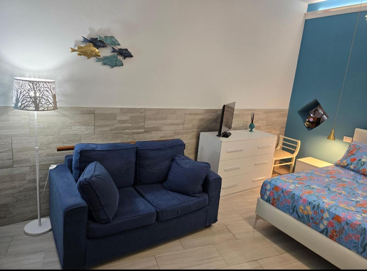 Casa Casciotto Villa ปาแลร์โม ภายนอก รูปภาพ