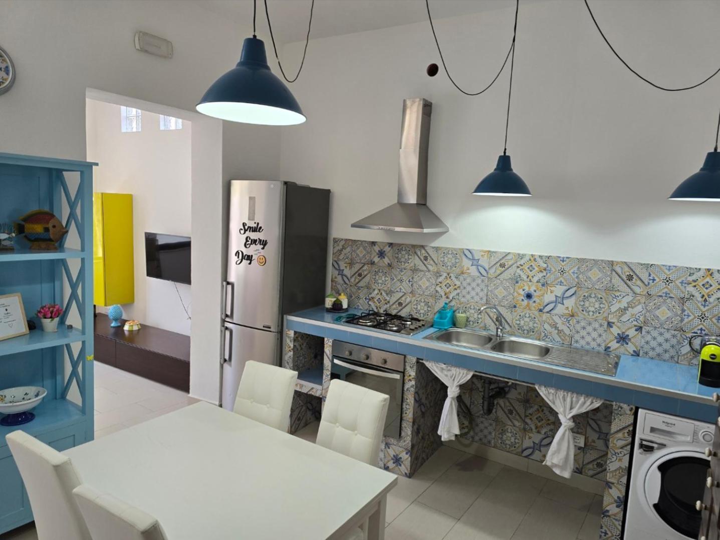 Casa Casciotto Villa ปาแลร์โม ภายนอก รูปภาพ
