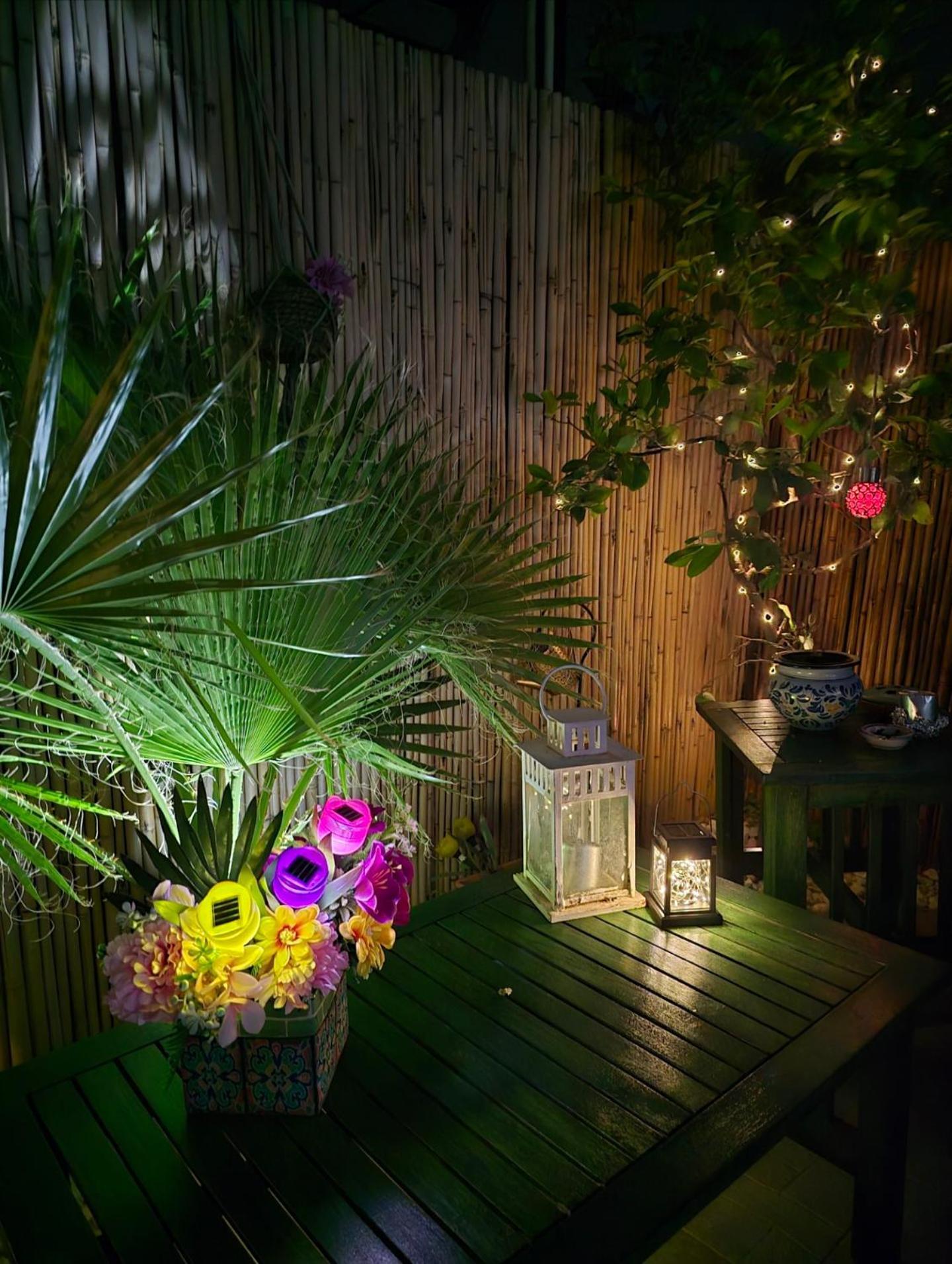 Casa Casciotto Villa ปาแลร์โม ภายนอก รูปภาพ